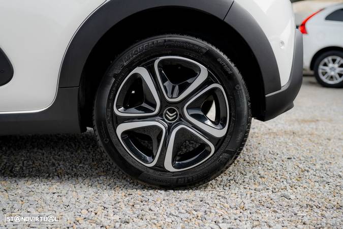 Citroën C3 1.2 PureTech Shine - 14