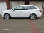 Seat Leon 1.4 EcoTSI Xcellence S&S DSG - 9