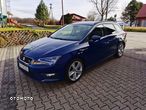 Seat Leon 2.0 TDI FR Black S&S DSG - 1