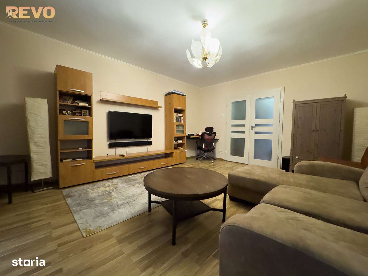 Piața Unirii – Strada Mămulari|3 camere, decomandat, centrală proprie. - Imagine principală: 1/15