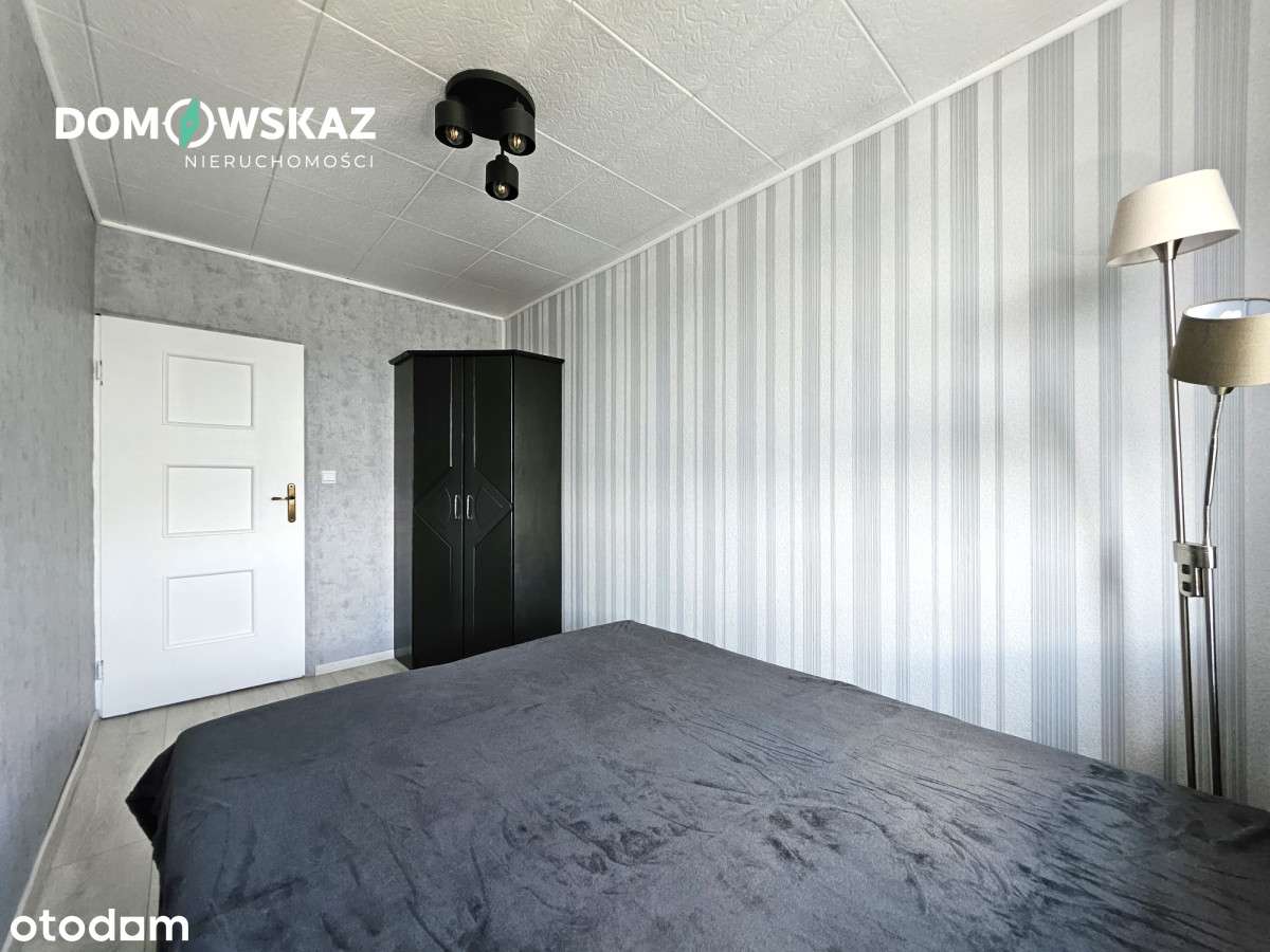 Gotowe do wejścia 3 pokoje +balkon  Świętochłowice-7