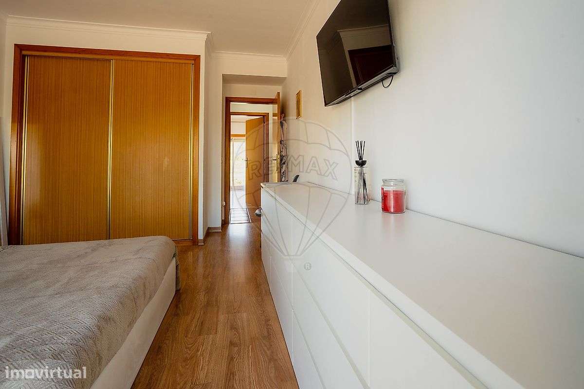 Apartamento T2 para venda-12