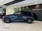 Mazda CX-3 1.5 Sky.Excellence Navi - 4