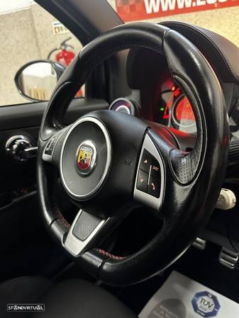 Abarth 500 - 16