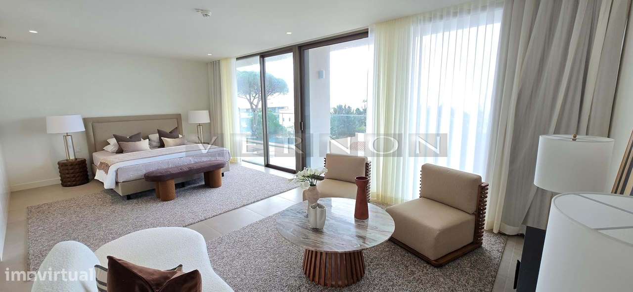 Algarve, Novo no Mercado, para venda, Apartamentos de Luxo no Carvoeir - Grande imagem: 4/55