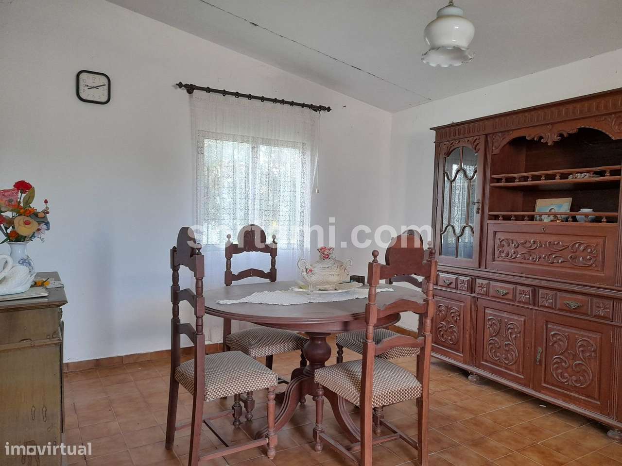 Moradia Isolada T2 Venda em Santa Bárbara de Nexe,Faro - Grande imagem: 4/28