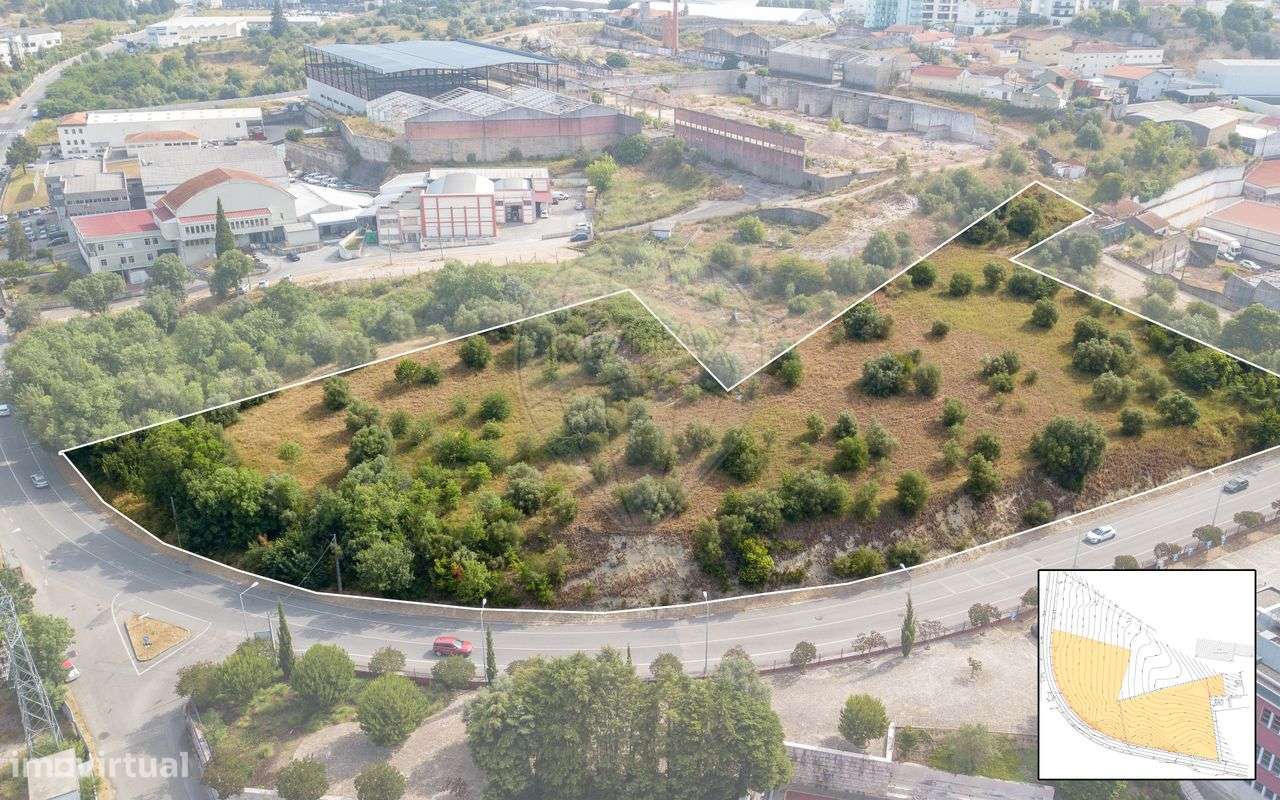 Terreno  para venda - Grande imagem: 4/10