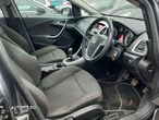 Trager Opel Astra J 2010 HATCHBACK 1.7 CDTI DTJ - 6