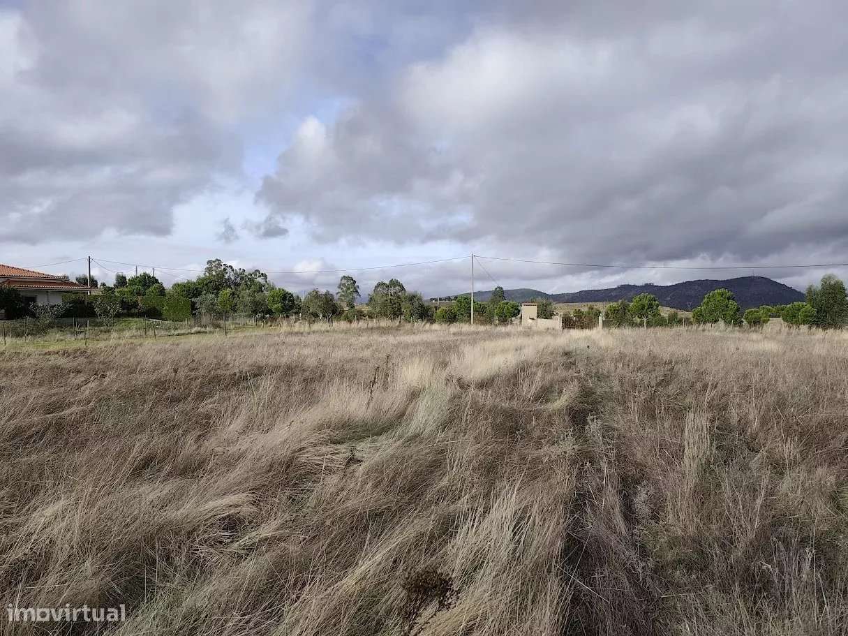 Terreno com dependência agricola - Grande imagem: 4/14