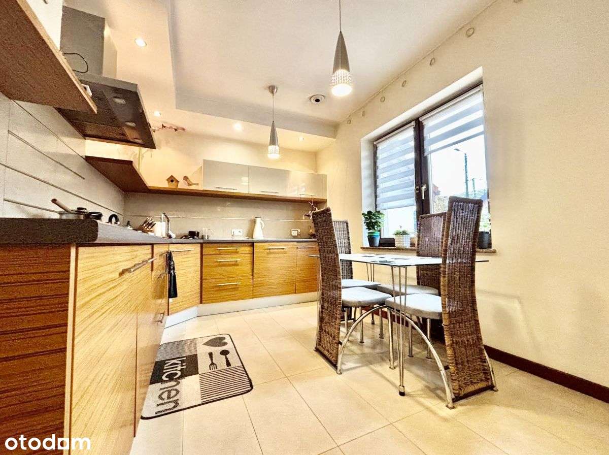 Twój dom blisko natury - Jadwisin-6