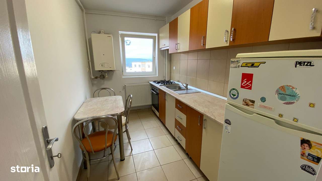 Apartament 2 camere decomandate - Zorilor/langa Spitalul de Recuperare - Imagine principală: 5/12
