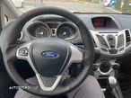 Ford Fiesta 1.6 TDCi Titanium - 21