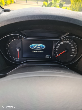 Ford S-Max - 6