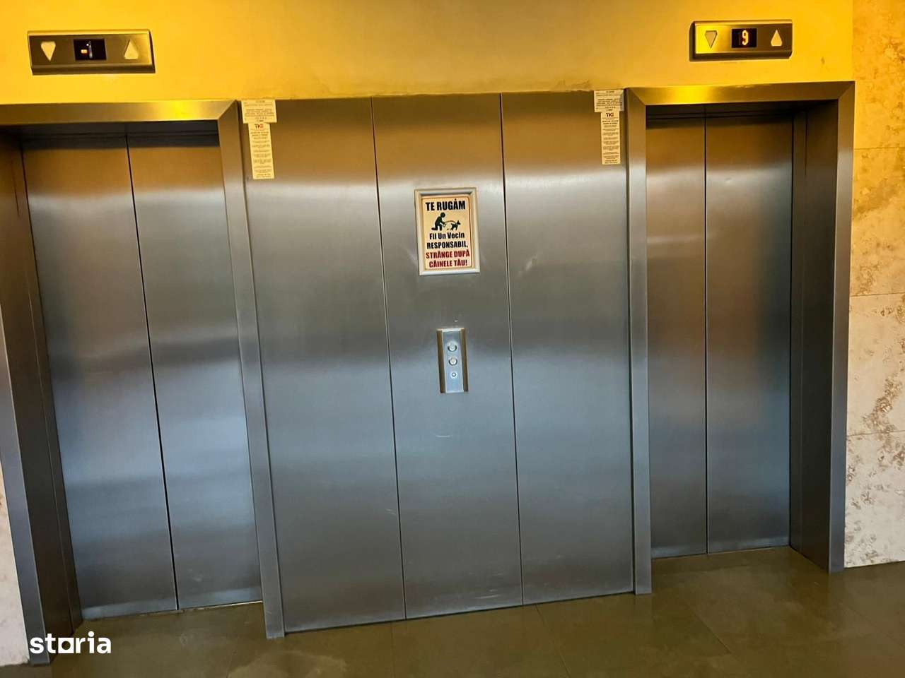 Apartament 2 camere de vandut in zona Vitan-17