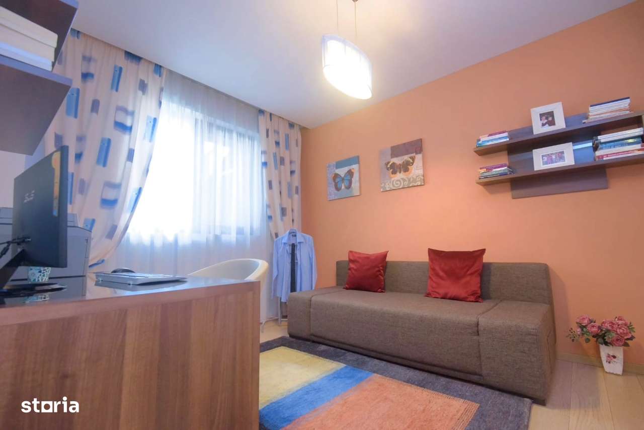 Nou / Apartament Superb / 3 Camere / Otopeni - Imagine principală: 4/13