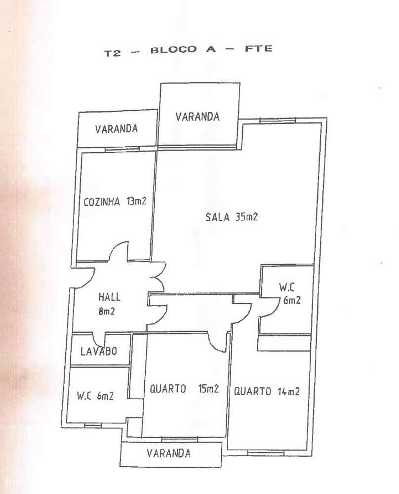 T2 com Vista Mar na Costa da Guia | Último Piso com Garagem Box Dupla-25