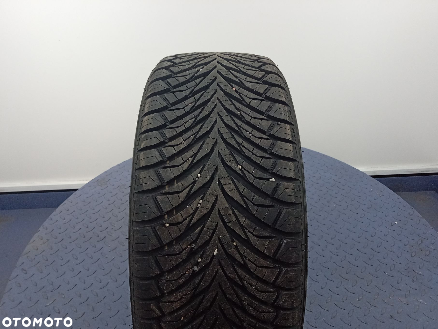 FORTUNE FITCLIME FSR-401 215/50R18 CAŁOROCZNA 1SZT - 6