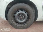 KOŁO FELGA 15'' 4x100 185/60R15 OPEL AGILA B SUZUKI SPLASH 2008-2014 26UB - 1