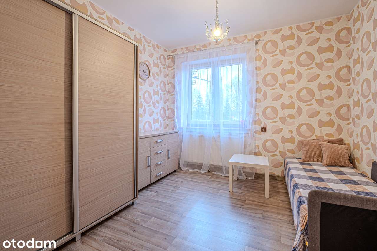 Ligota , 2 pokoje Wynajem od zaraz ! - Pełny obrazek: 3/7