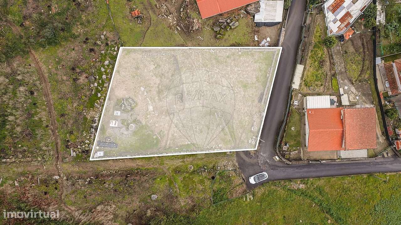 Terreno Urbano – Pronto a Construir | 919,50 m² | Requião, - Grande imagem: 5/14