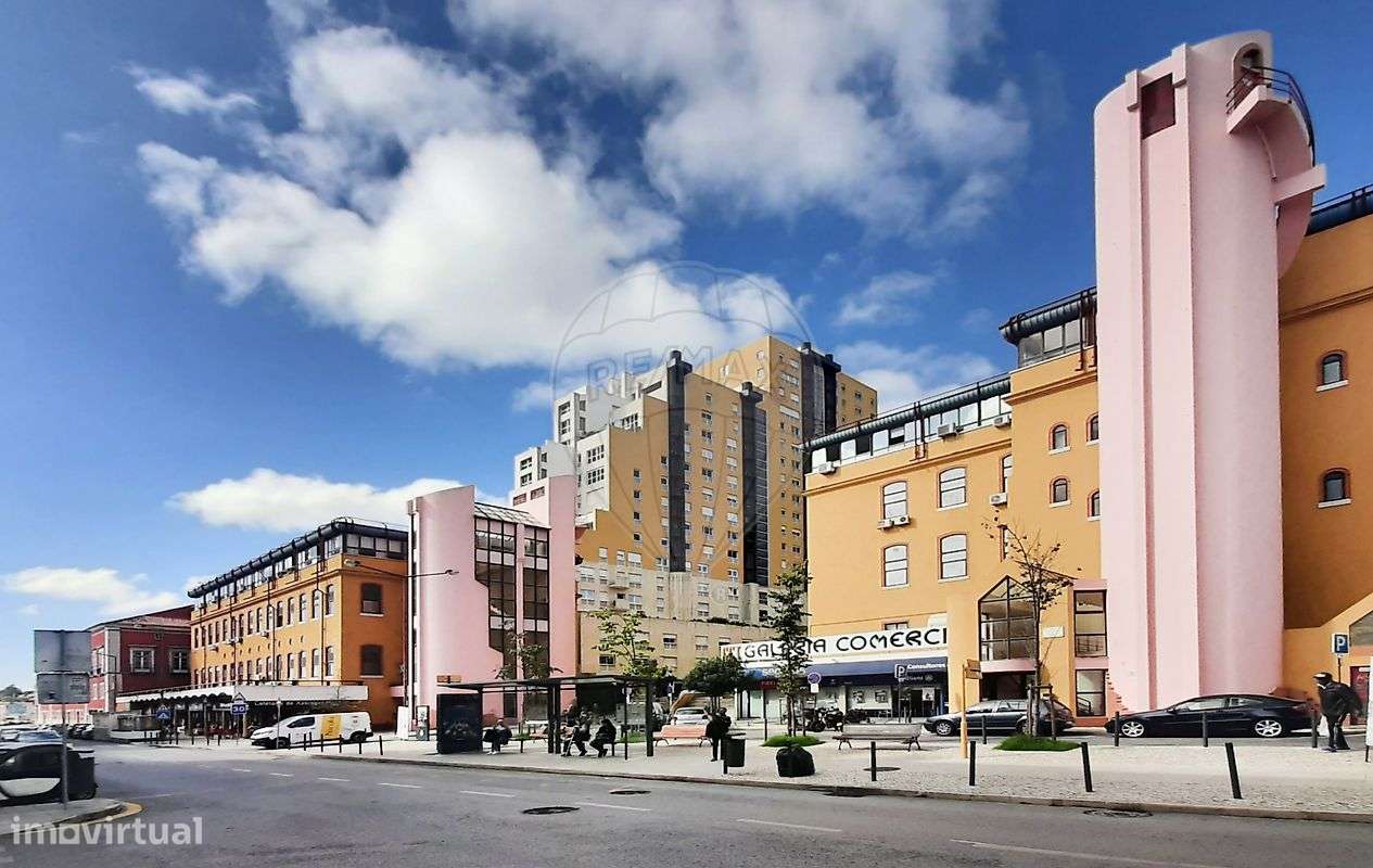 Apartamento T2 para venda - Grande imagem: 4/26