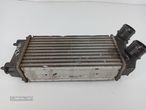 Intercooler Radiador Citroen C4 Ii (B7) - 1