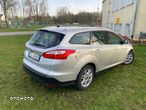 Ford Focus 2.0 TDCi Edition MPS6 - 9