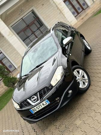 Nissan Qashqai+2 2.0 dCi DPF "All Mode 4x4" Tekna - 15