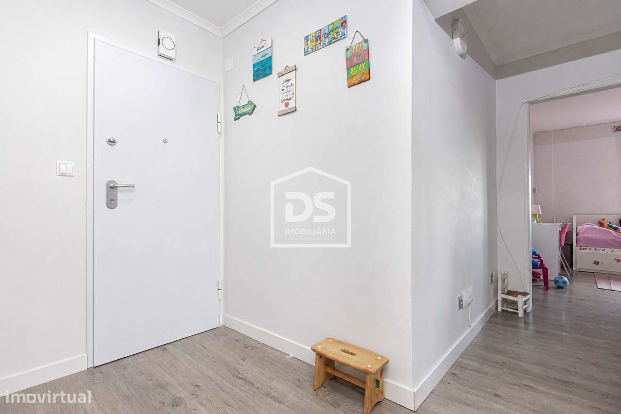 Apartamento T2 Venda em Sacavém e Prior Velho,Loures-9