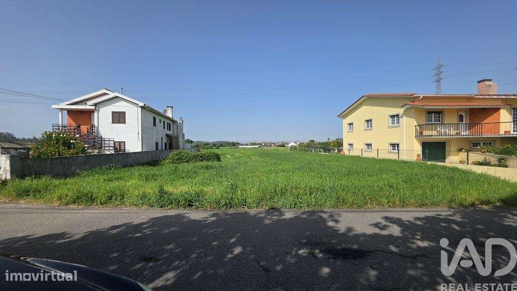 Terreno em Avanca - Grande imagem: 3/4