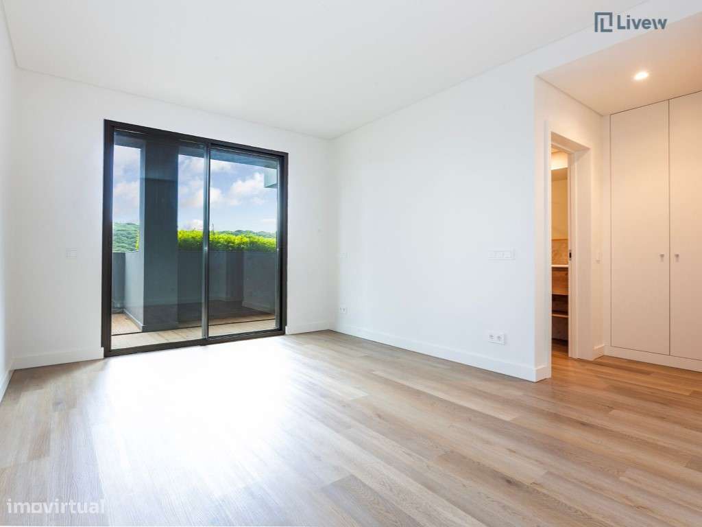 Penthouse Exclusiva 11.º Andar | Mirear, Miraflores-10
