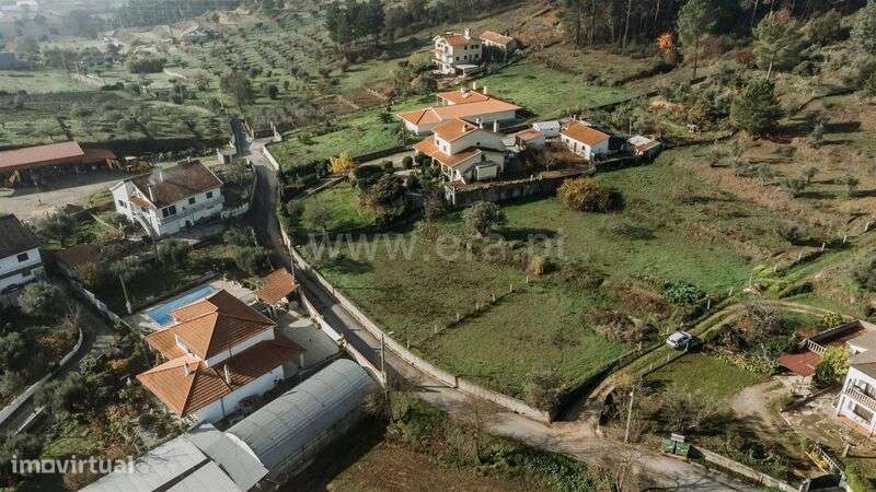 Terreno Rústico / Fundão, Alcaria - Grande imagem: 1/4