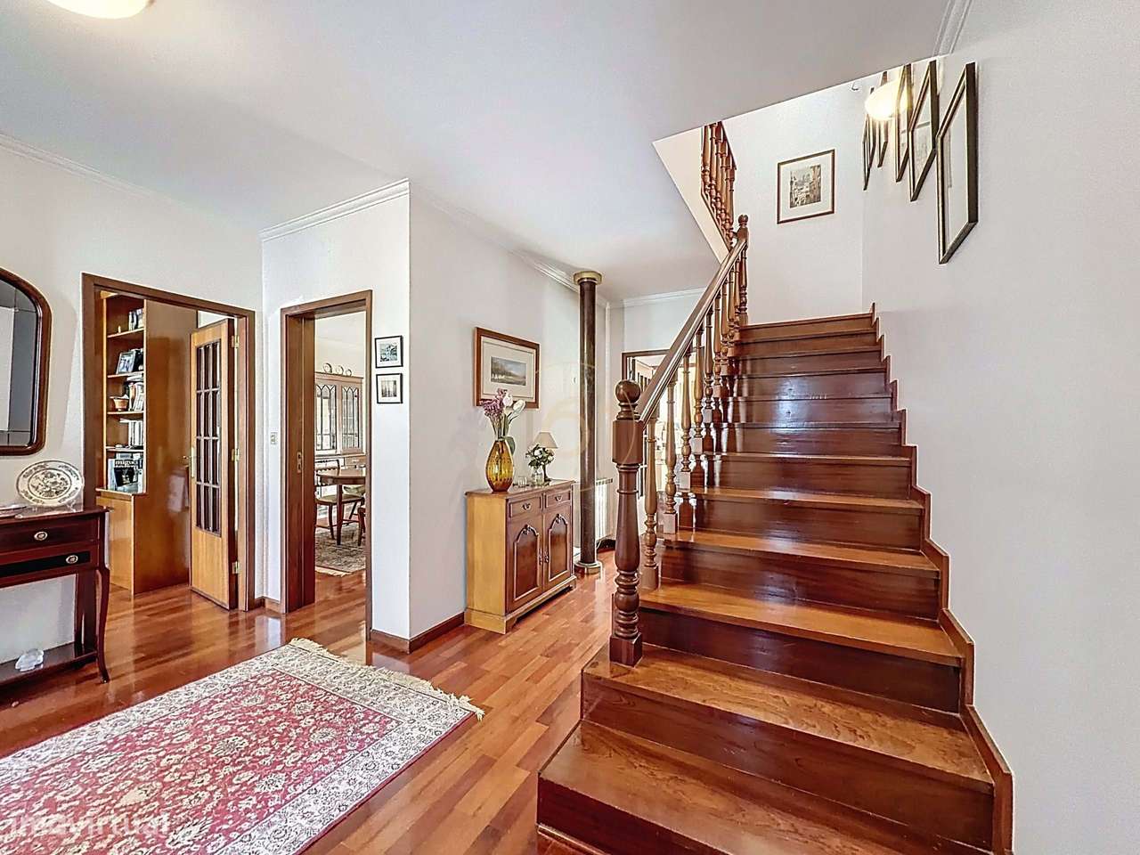 Moradia T4 em Nevogilde-13