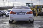 BMW Seria 5 535i xDrive - 9