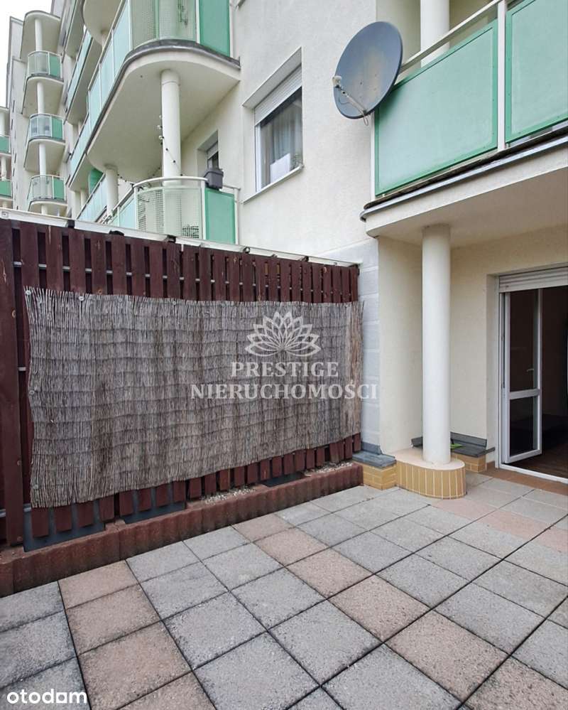 Luksusowe mieszkanie z tarasem dla rodziny-14