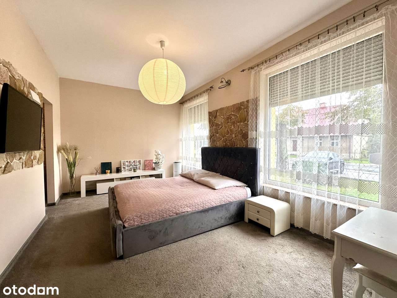 Dom z biznesem i dużą działką na sprzedaż-3