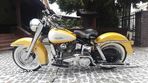 Harley-Davidson FLH Electra Glide - 5