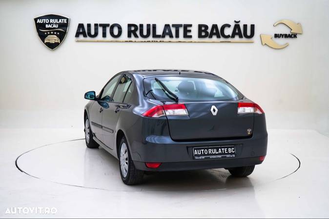 Renault Laguna 1.5 dCi Expression - 7