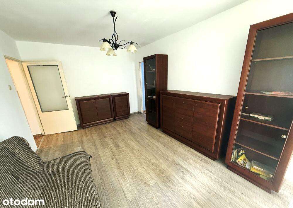 ⭐Chorzów Batory ul. Gagarina 51 m2 3 pokoje + balkon !⭐ - Pełny obrazek: 4/11