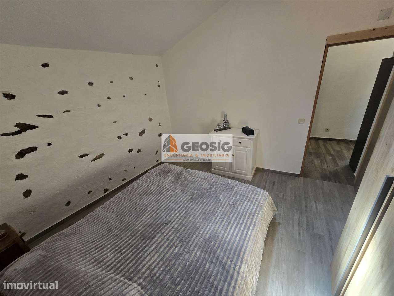 Moradia Geminada T2 Venda em São Barnabé,Almodôvar-8