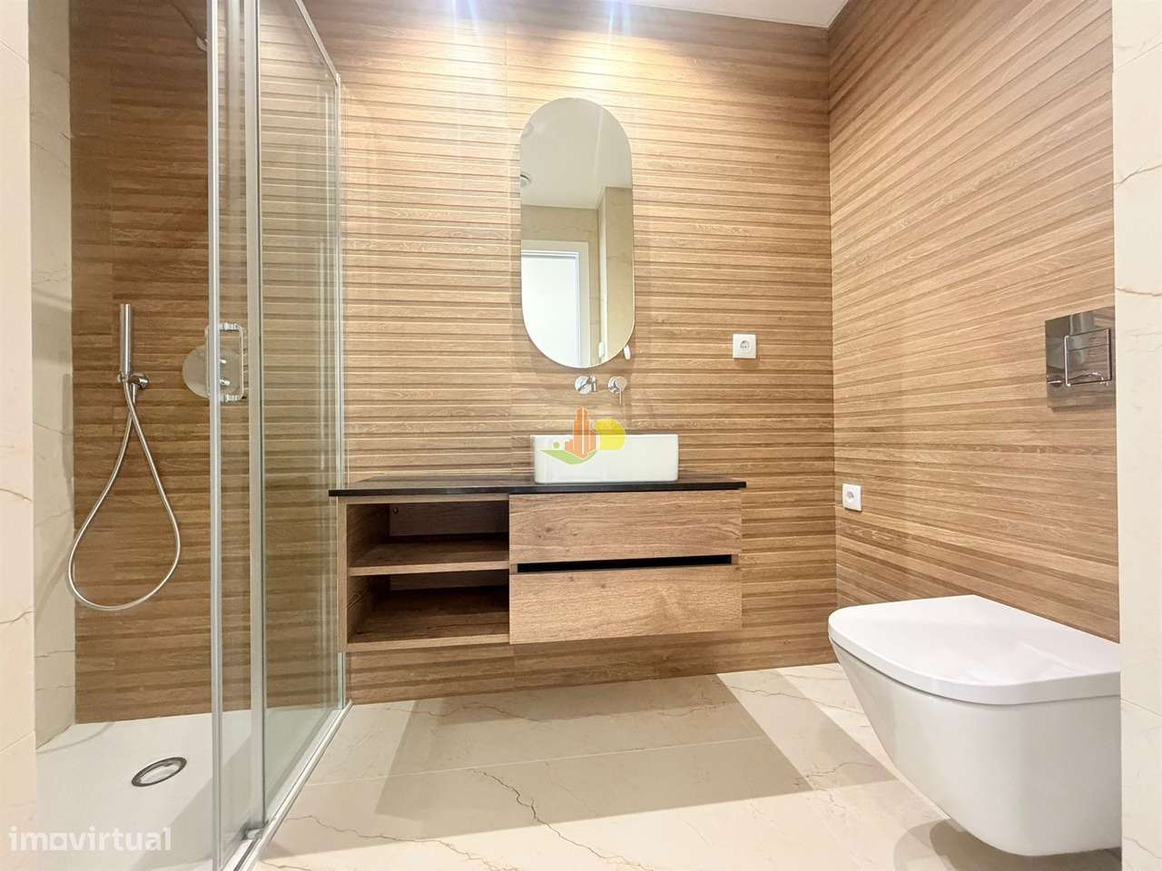 T2+2 Duplex com Garagem Dupla-35