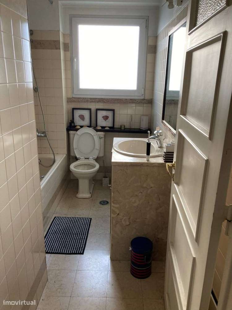 Apartamento T2 na Av EUA, próximo a Entrecampos - Grande imagem: 5/7