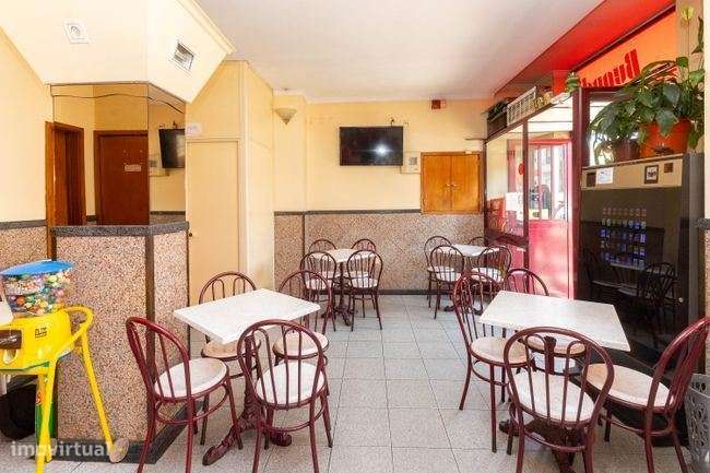 Trespasse de Snack-Bar | Santa Marinha  Vila Nova de Gaia - Grande imagem: 3/18