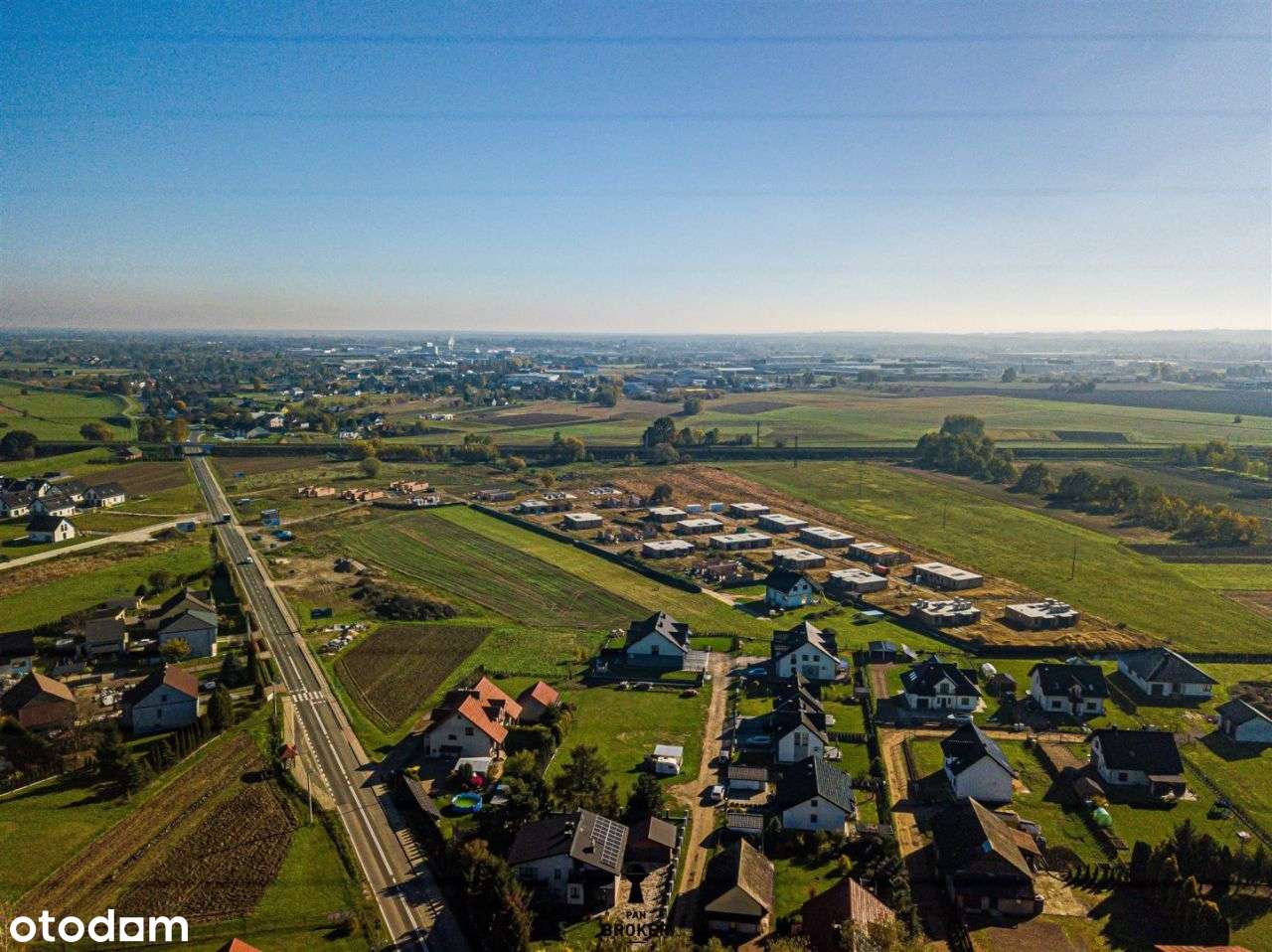 Mieszkanie 54,93 m2 z ogrodem w Niepołomicach-15