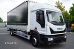 Iveco Eurocargo 160-280 GLOB E6 Burtofiranka / DMC 16 ton - 18