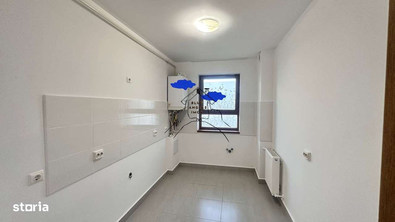 Apartament 2 camere cu parcare, Nicolae Labis, Tractorul - Imagine principală: 2/8
