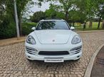 Porsche Cayenne II Platinum Edition - 27