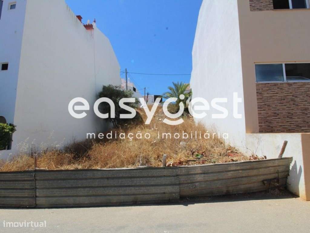 Lote de terreno para construção de uma moradia unifamiliar - Grande imagem: 1/12