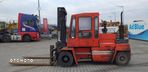 Kalmar Wózek widłowy KALMAR DC 8 - 600 N - 11