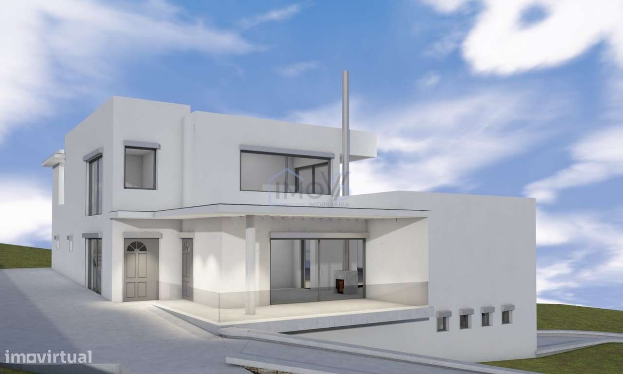 Terreno com Projeto Aprovado para Moradia em Besteiras – Águas Belas - Grande imagem: 4/37